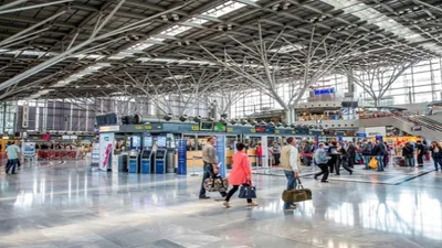 Türk yolcunun sutyeninden hazine çıktı