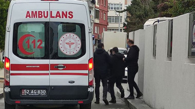 Tıp Bayramı'nda maske uyarısı yapan sağlıkçılara saldırı!