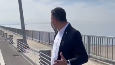 CHP'li Başarır: ''83 milyon çalışıyor sadece 5 kişi kazanıyor''