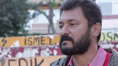 Efkan Bolaç'a tweet soruşturması
