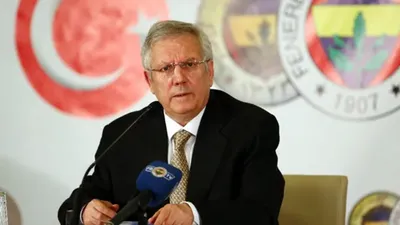 Serdar Ali Çelikler'den bomba Aziz Yıldırım iddiası