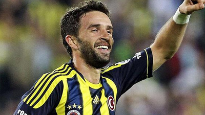 Fenerbahçe'den Gökhan Gönül açıklaması!