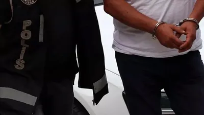 Birlikte yaşadığı kadının 85 yaşındaki annesine cinsel saldırı!