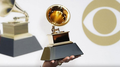 9 yaşında Grammy Ödülü aldı!