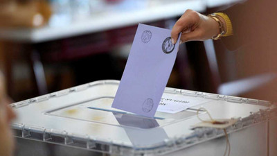 MetroPOLL'ün son seçim anketi