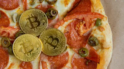 10 Bitcoin ile pizza alarak tarihe geçen o adam konuştu