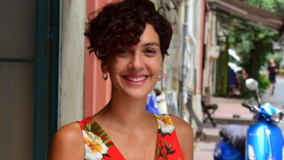 Bergüzar Korel ekranlara geri dönüyor