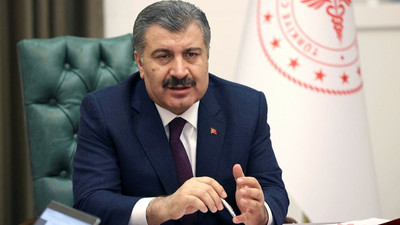 Bakan Koca 1 yıl sonra itiraf edip, müjdeyi verdi!