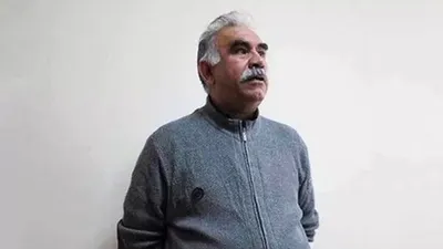 Başsavcılık'tan 'PKK elebaşı Öcalan öldü' iddialarına ilişkin açıklama