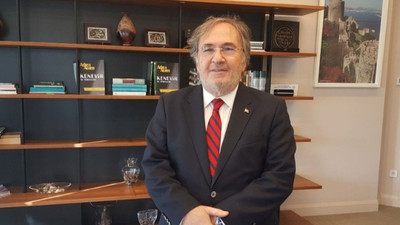 Erdoğan'ın Başdanışmanı Prof. Dr. Saraçoğlu ''koronavirüse karşı etkili'' bilgileri açıkladı