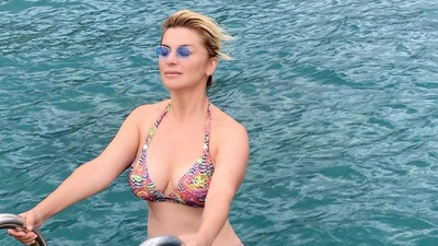 Songül Karlı'dan ilginç açıklama