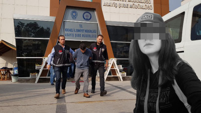 Boşandığı kadını katleden eski eşe ceza indirimi!