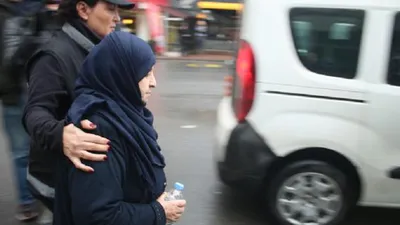 Palu ailesi davasında tahliye kararı!