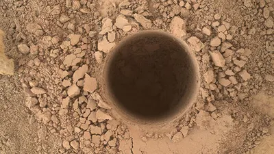 Mars'ta kaybolan suyun sırrı çözüldü