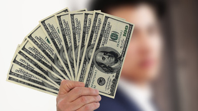 ABD Hazinesi'nden 242 milyar dolarlık yardım