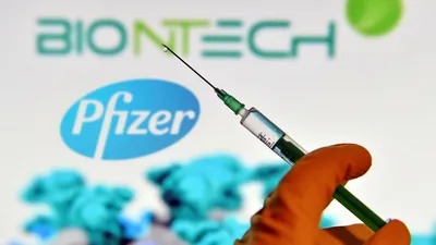 Pfizer/BioNTech aşısının Türkiye'ye geleceği tarih belli oldu