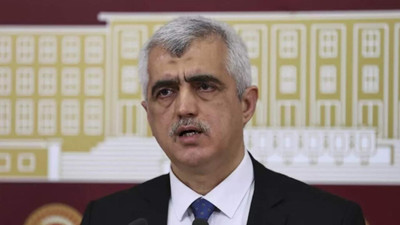 HDP'li Gergerlioğlu'nun milletvekilliği düşürüldü