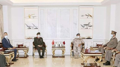 Katar ve Türkiye arasında bir anlaşma daha