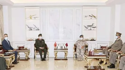 Katar ve Türkiye arasında bir anlaşma daha