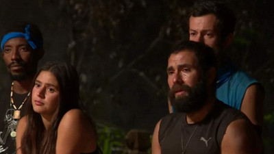 Survivor'da elenen isim belli oldu