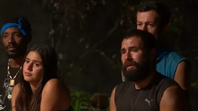 Survivor'da elenen isim belli oldu