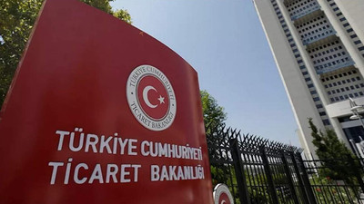 7 şirkete daha dış ticaret sermaye şirketi statüsü