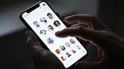 Clubhouse'a gizlilik soruşturması