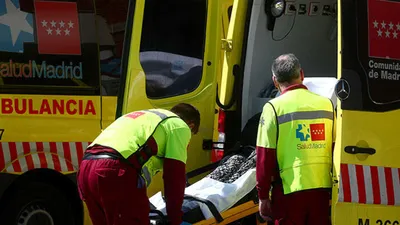 İspanya'da 117 kişi daha koronavirüse yenik düştü