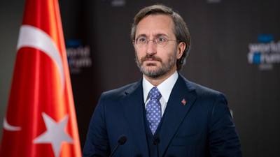 Cumhurbaşkanlığı'ndan İngilizce HDP açıklaması