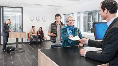 Bankacılık sektörü kredi hacmi arttı