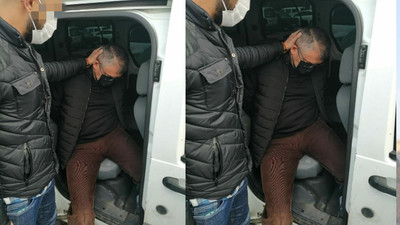 FETÖ firarisi eski albay yakalandı