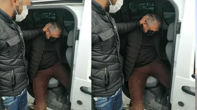 FETÖ firarisi eski albay yakalandı