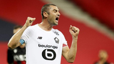 Fransa'dan, Türk futbolculara milli yasak!