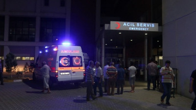 İcralık olan vatandaş, intihar etti!