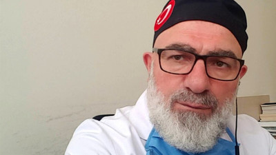 ''Skandal'' isim göreve geri döndü!