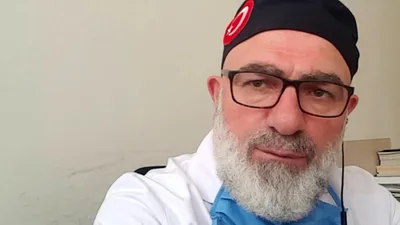 ''Skandal'' isim göreve geri döndü!