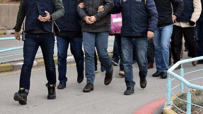 İstanbul'da HDP'li ilçe başkanları gözaltında!