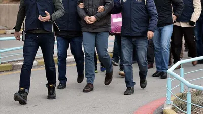İstanbul'da HDP'li ilçe başkanları gözaltında!