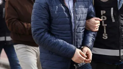 Hava Kuvvetleri'nde FETÖ operasyonu