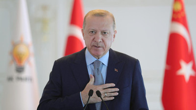 AK Parti'nin yeni sloganı açıklandı