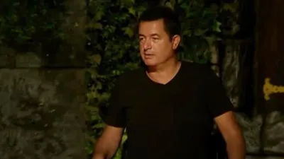 Survivor birleşme partisine gelecek ünlü isim belli oldu