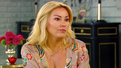 Pınar Altuğ aşka geldi