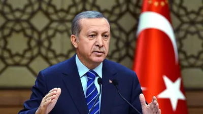 Erdoğan'dan Nevruz mesajı