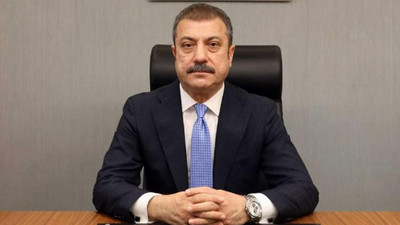 Merkez Bankası Başkanı için olay sözler: ''İhanette sorumluluğu gitgide artıyor''