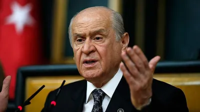 Bahçeli'den MHP'ye ''Cumhur İttifakı'' talimatı