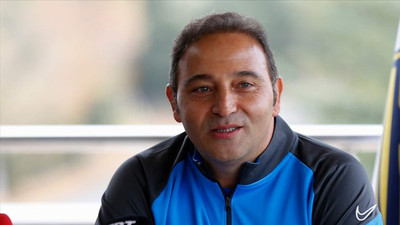 Süper Lig'de bir ayrılık daha