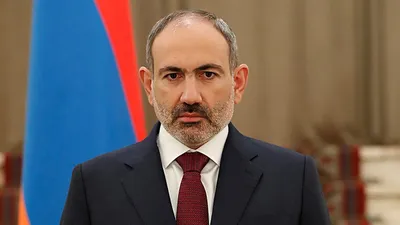 Paşinyan'dan bomba çıkış! Esirlere karşılık oğlunu teklif etti