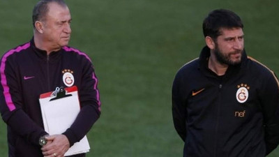 Fatih Terim ile yardımcısı Ümit Davala PFDK'ye sevk edildi