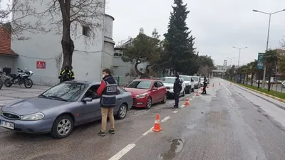 Evde nikah töreni pahalıya patladı: 40 kişiden 35'i pozitif!