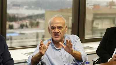 Ahmet Çakar neden helallik istediğini açıkladı